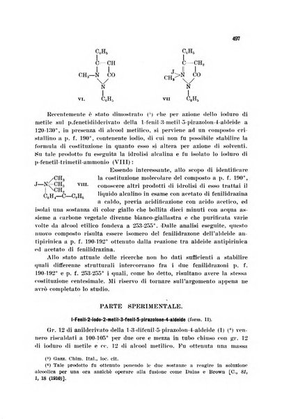 Annali di chimica applicata