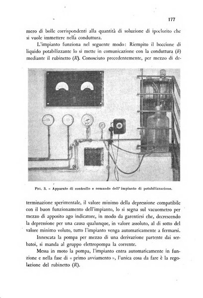 Annali di chimica applicata