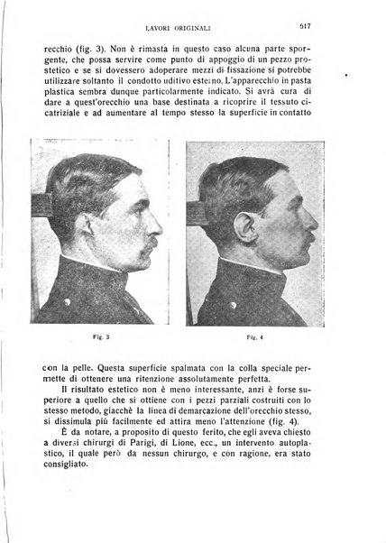 Annali di odontologia periodico mensile