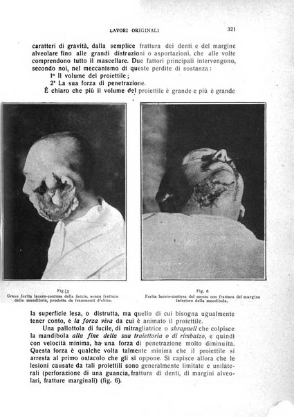 Annali di odontologia periodico mensile