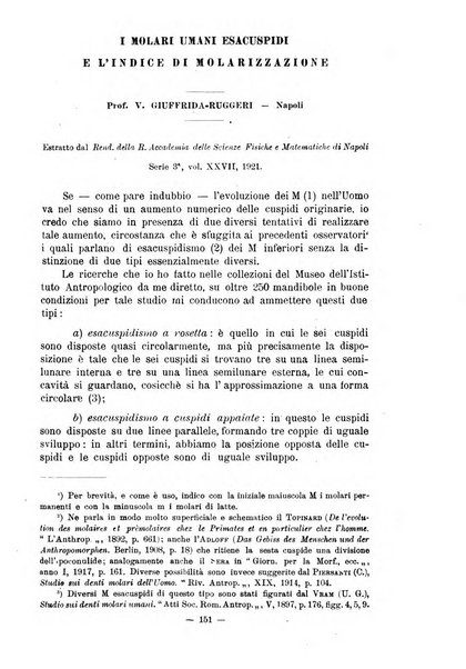 Annali di odontologia periodico mensile