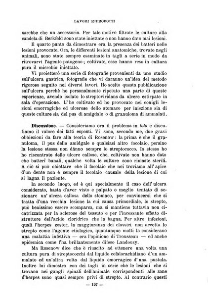 Annali di odontologia periodico mensile