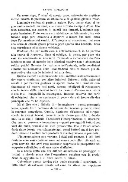 Annali di odontologia periodico mensile