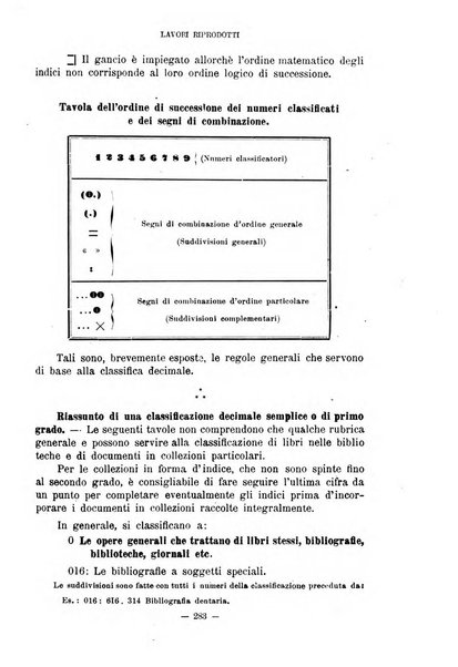 Annali di odontologia periodico mensile