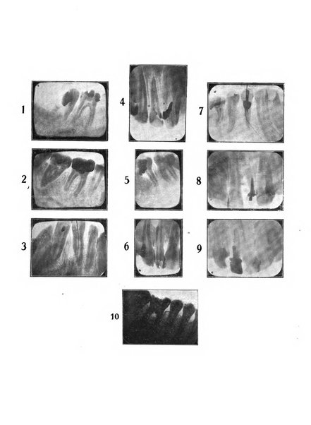 Annali di odontologia periodico mensile