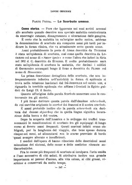 Annali di odontologia periodico mensile