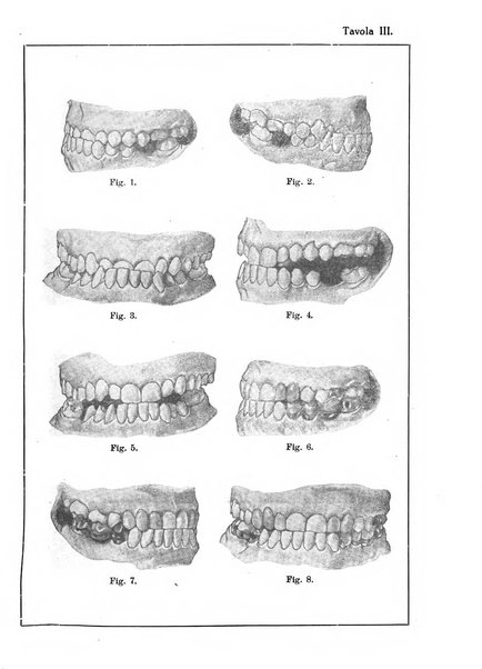 Annali di odontologia periodico mensile