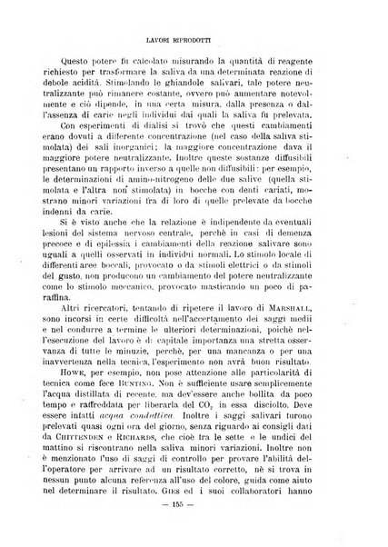 Annali di odontologia periodico mensile