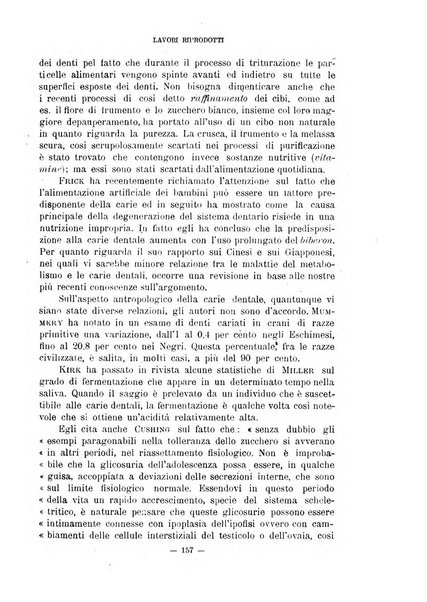 Annali di odontologia periodico mensile