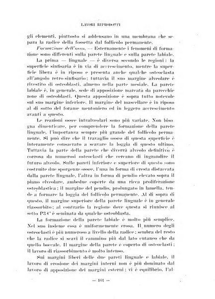 Annali di odontologia periodico mensile