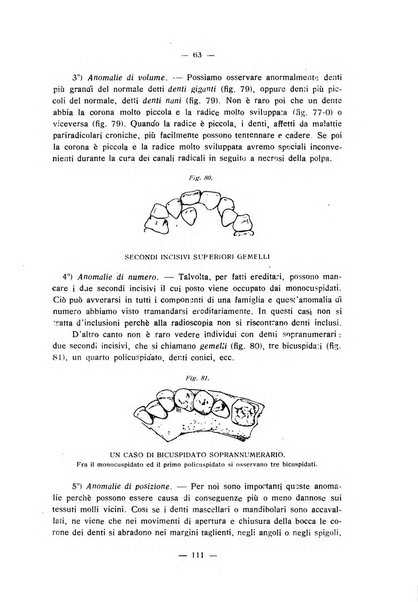 Annali di odontologia periodico mensile