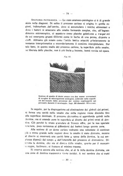 Annali di odontologia periodico mensile