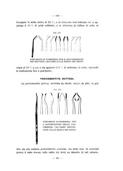 Annali di odontologia periodico mensile