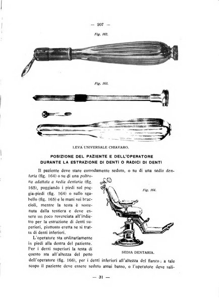 Annali di odontologia periodico mensile