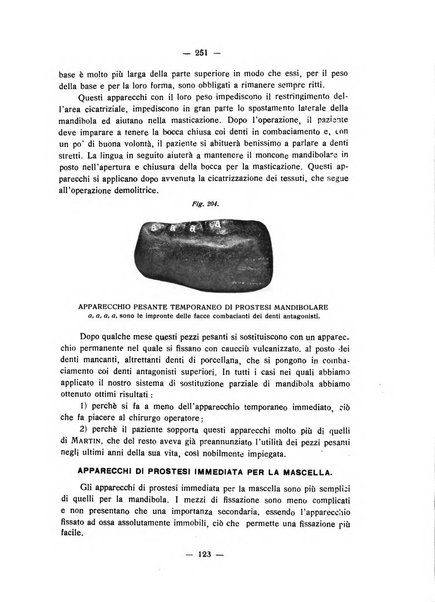 Annali di odontologia periodico mensile