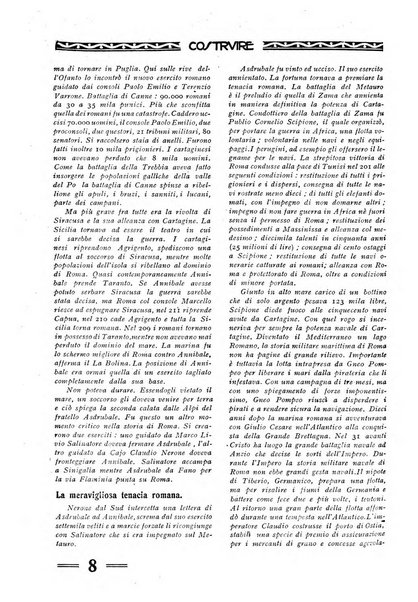 Costruire rivista mensile fascista