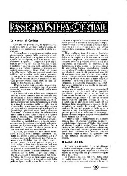 Costruire rivista mensile fascista