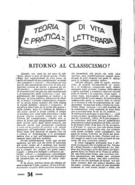 Costruire rivista mensile fascista