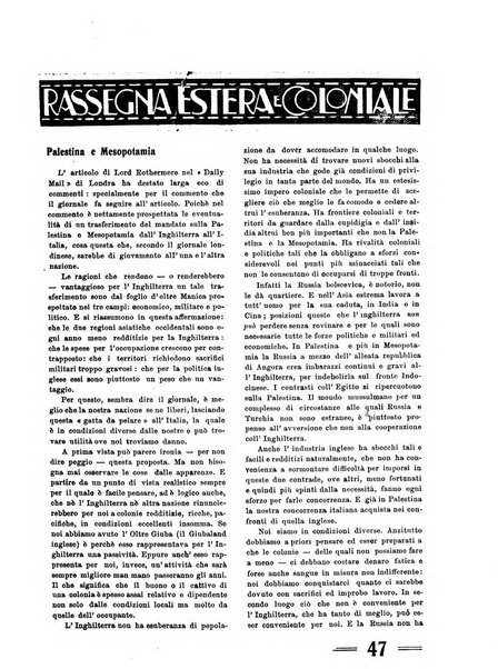 Costruire rivista mensile fascista