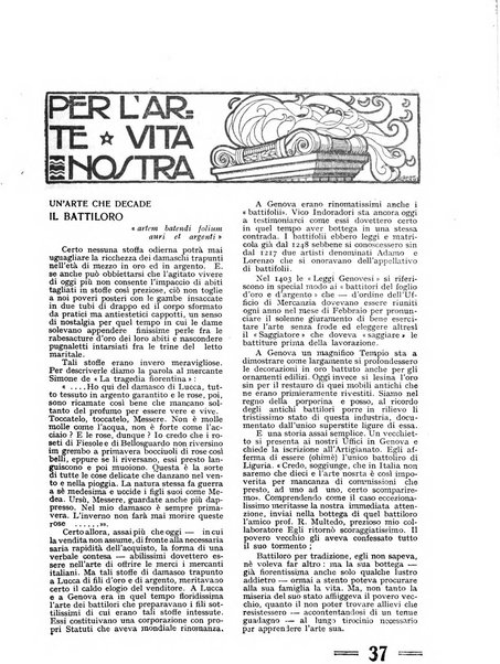 Costruire rivista mensile fascista