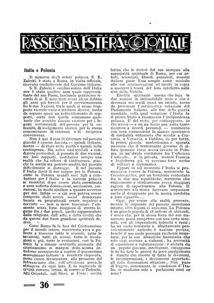 Costruire rivista mensile fascista