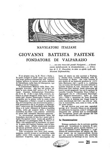 Costruire rivista mensile fascista