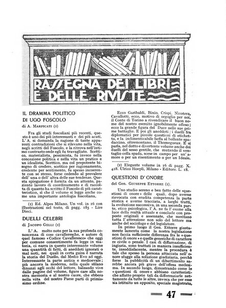 Costruire rivista mensile fascista