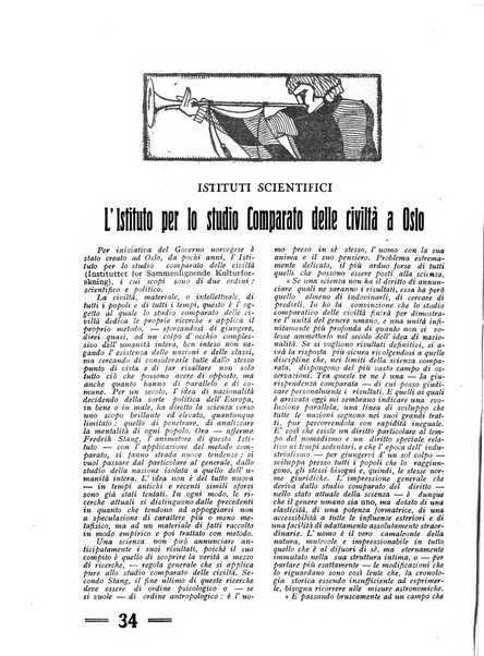 Costruire rivista mensile fascista