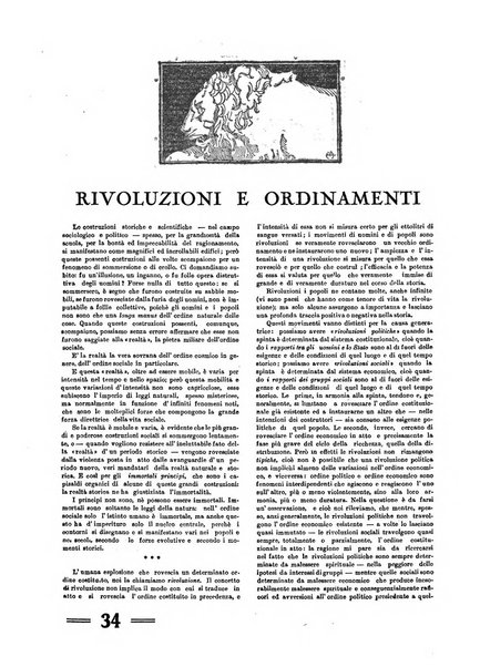 Costruire rivista mensile fascista