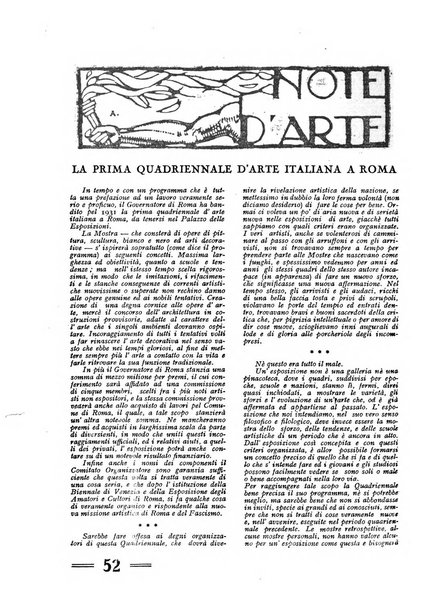 Costruire rivista mensile fascista