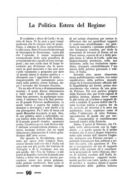 Costruire rivista mensile fascista