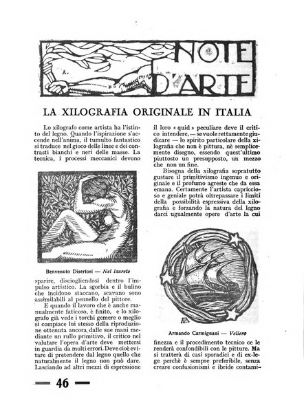 Costruire rivista mensile fascista