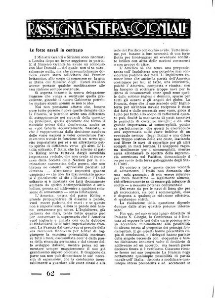 Costruire rivista mensile fascista