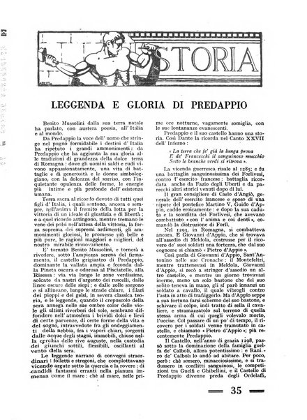 Costruire rivista mensile fascista