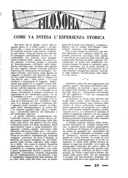 Costruire rivista mensile fascista