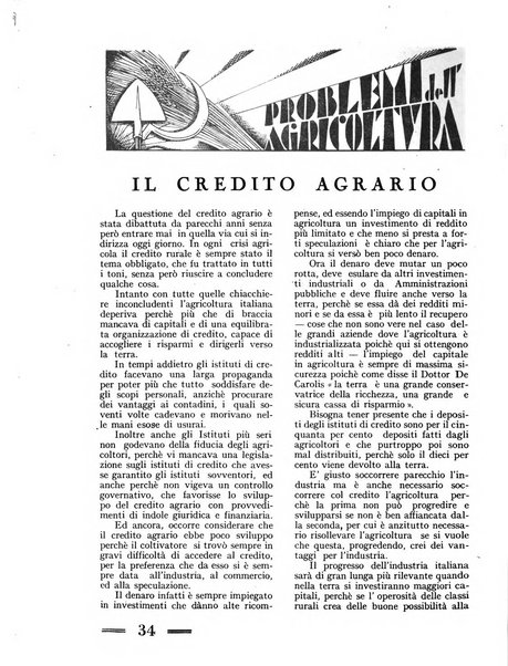 Costruire rivista mensile fascista