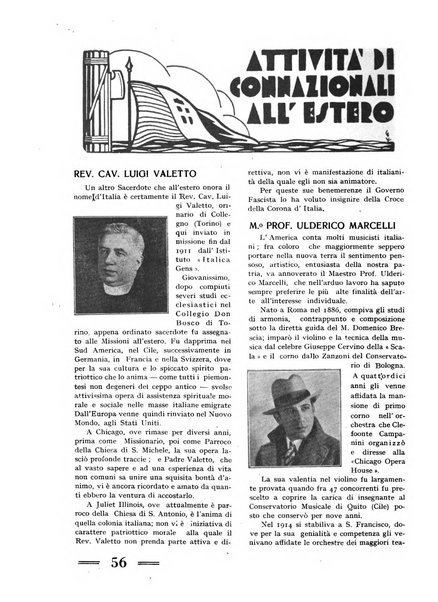 Costruire rivista mensile fascista