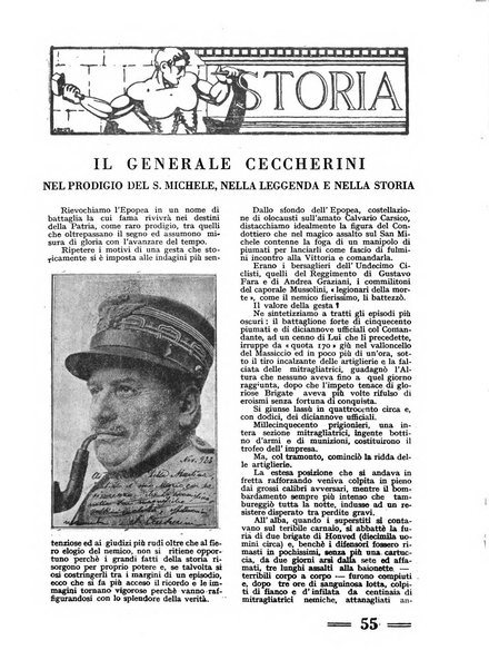 Costruire rivista mensile fascista