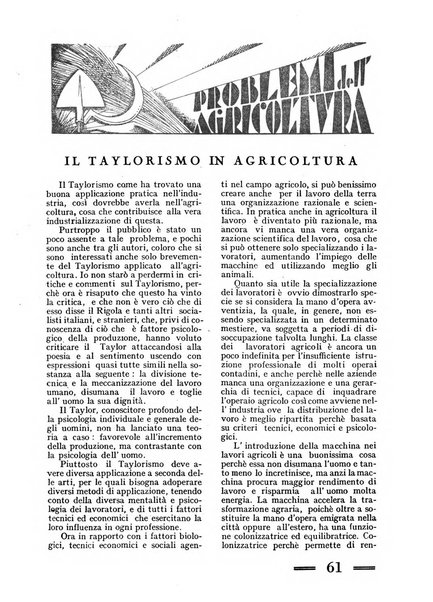 Costruire rivista mensile fascista