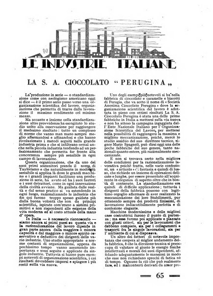 Costruire rivista mensile fascista