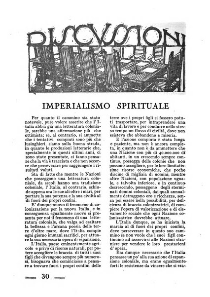 Costruire rivista mensile fascista