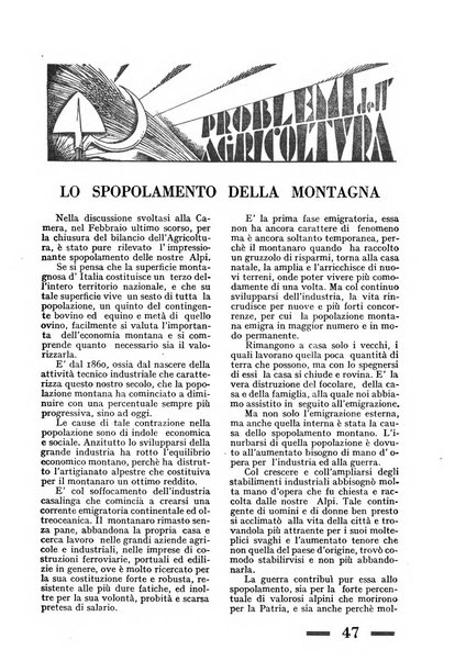 Costruire rivista mensile fascista