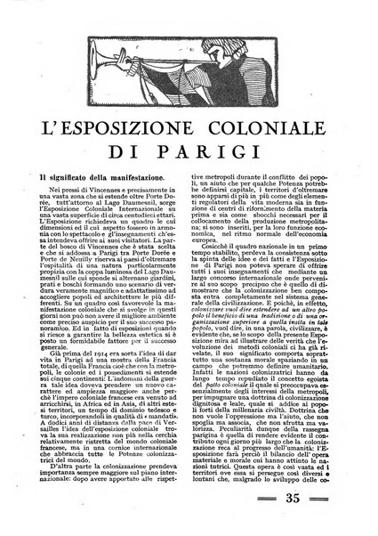 Costruire rivista mensile fascista