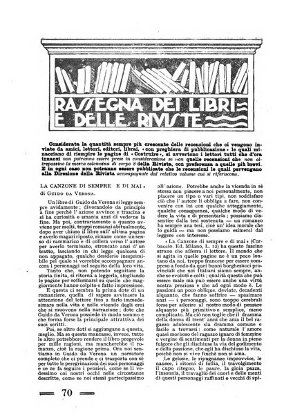 Costruire rivista mensile fascista