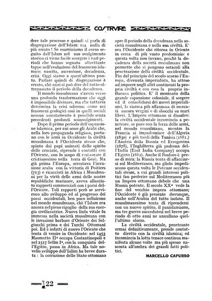 Costruire rivista mensile fascista