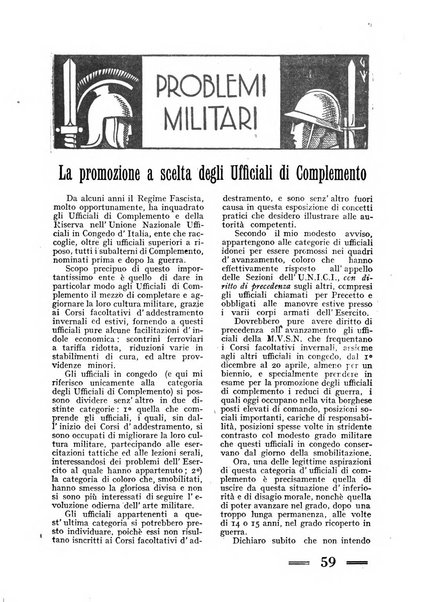 Costruire rivista mensile fascista