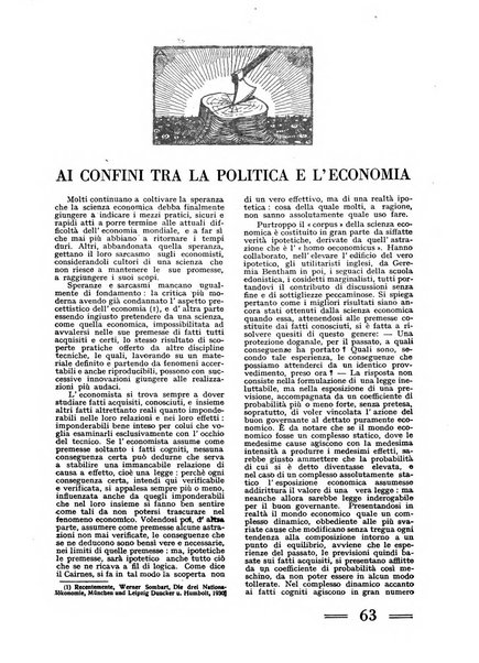 Costruire rivista mensile fascista