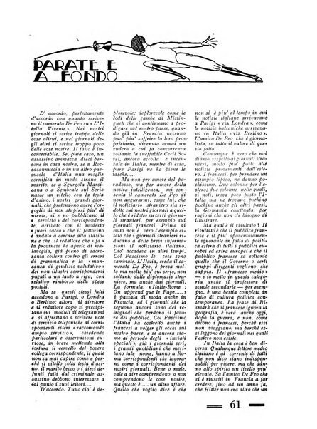 Costruire rivista mensile fascista