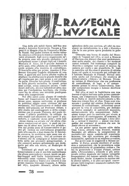 Costruire rivista mensile fascista