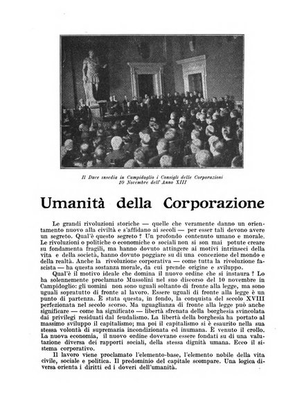 Costruire rivista mensile fascista